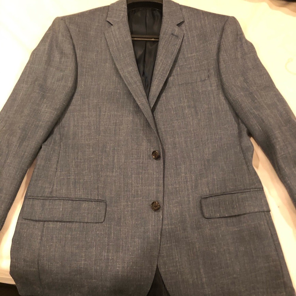 Ralph by Ralph Lauren men’s TAILORED sport coat